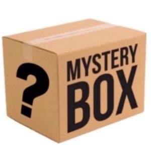 Accessories - 10 piece mystery bundle Accessories - 10 piece mystery bundle