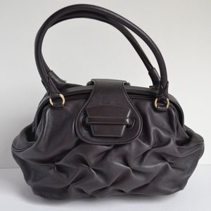 Smythson  Small Nancy Tote