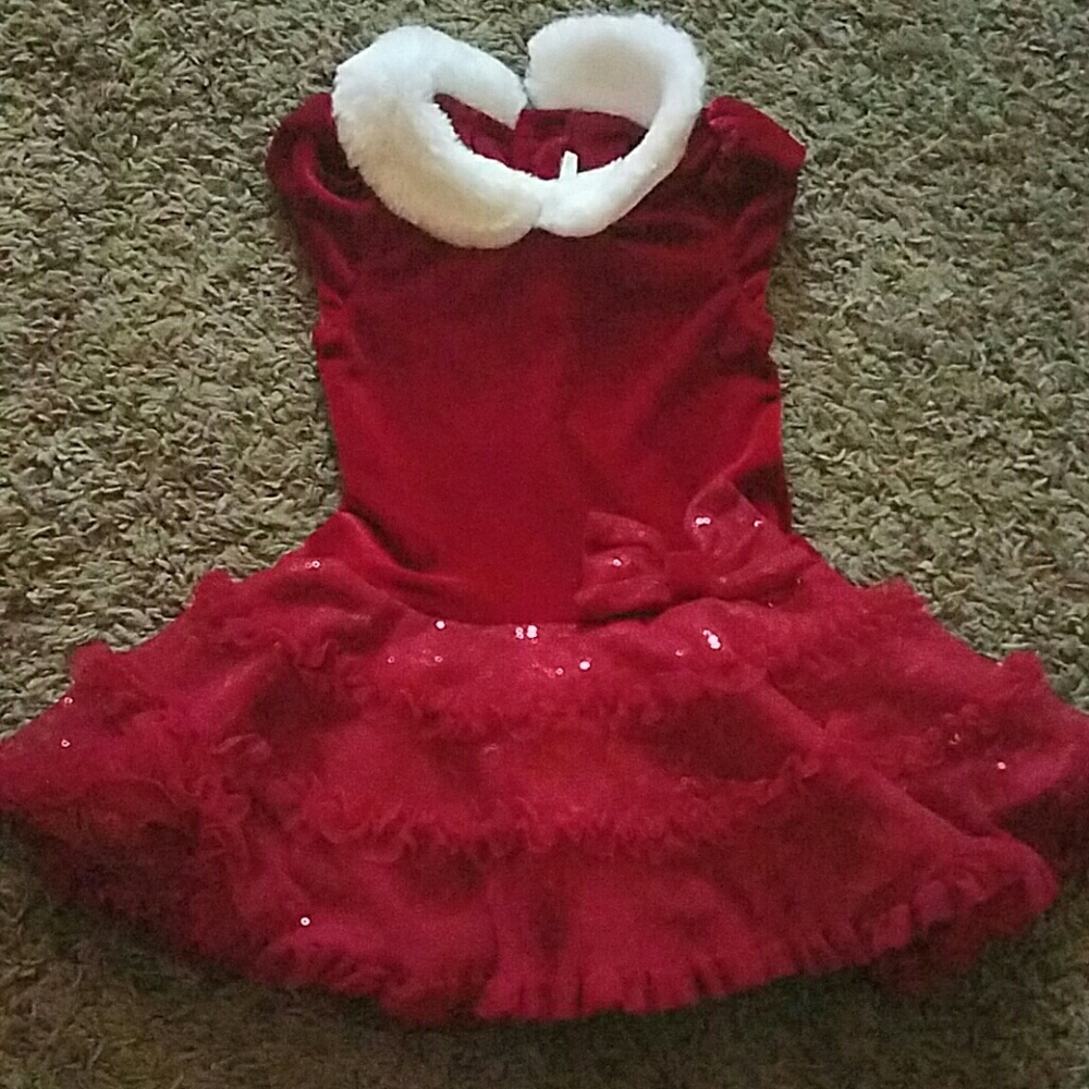 Christmas Dress