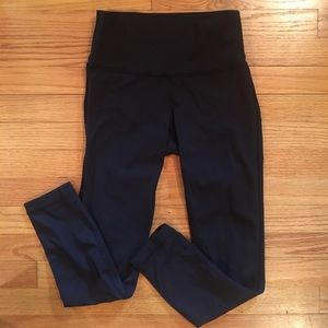 Lululemon Wunder Under High Rise