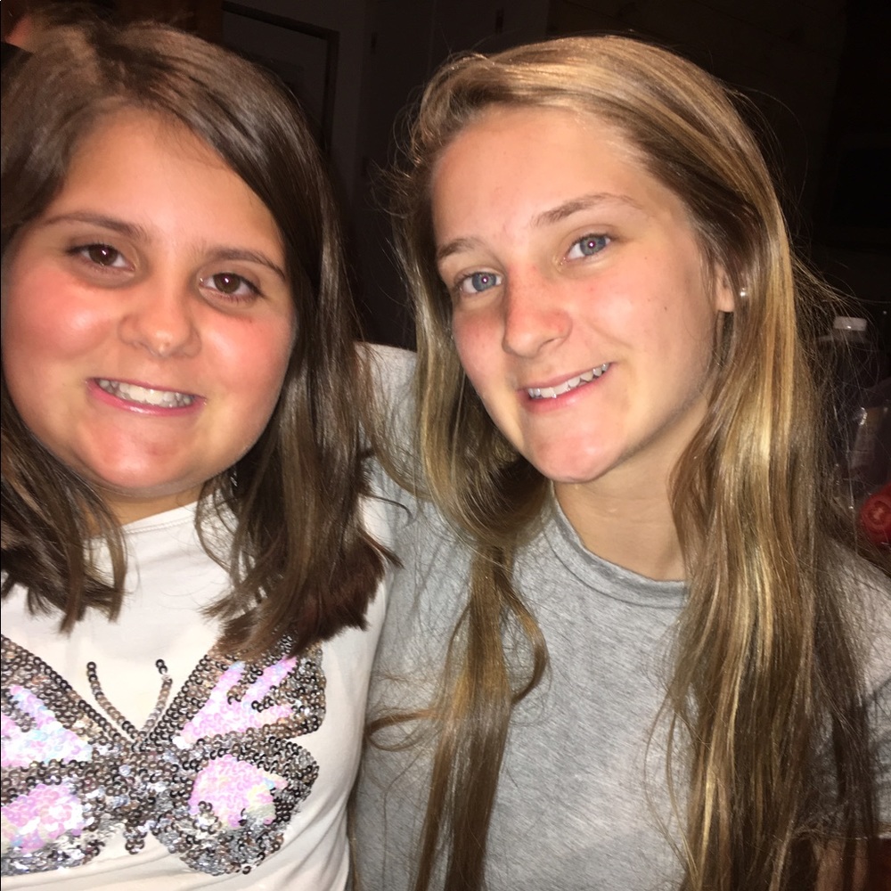 Meet your Posher, Romi