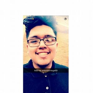 Meet your Posher, Antonio