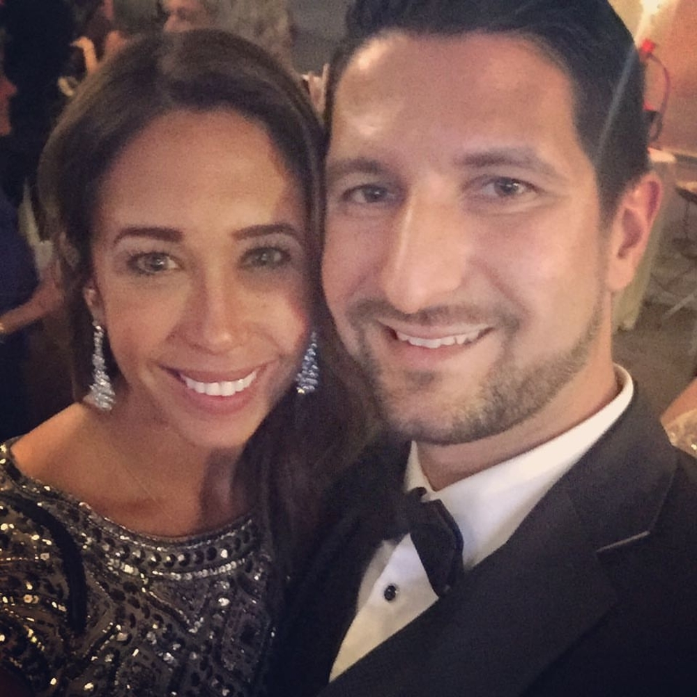 Meet your Posher, Joey