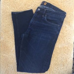 💯percent authentic JCrew "new jeans"‼️
