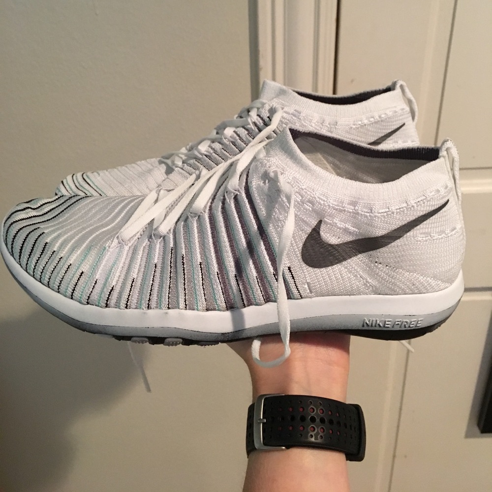 Nike Free Training Shoes