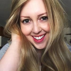 Meet your Posher, Maggie