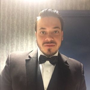 Meet your Posher, Naeem