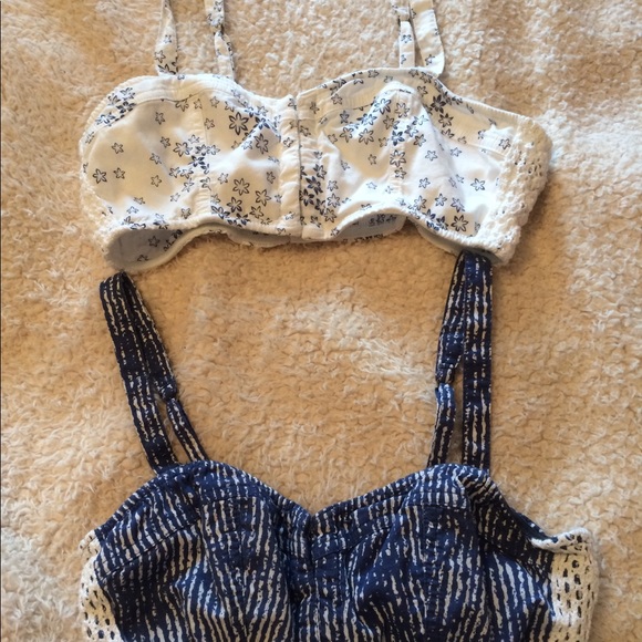 Bralettes - Picture 1 of 5