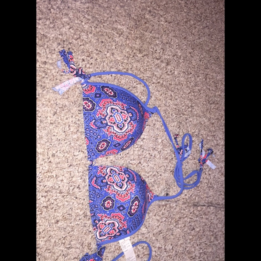 Hollister Bikini Top