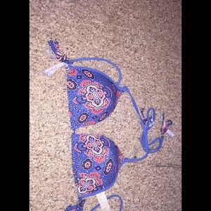 Hollister Bikini Top