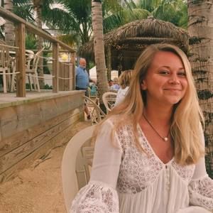 Meet your Posher, Taylor