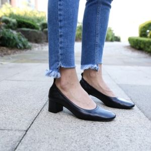 Everlane Day Heel - BRAND NEW