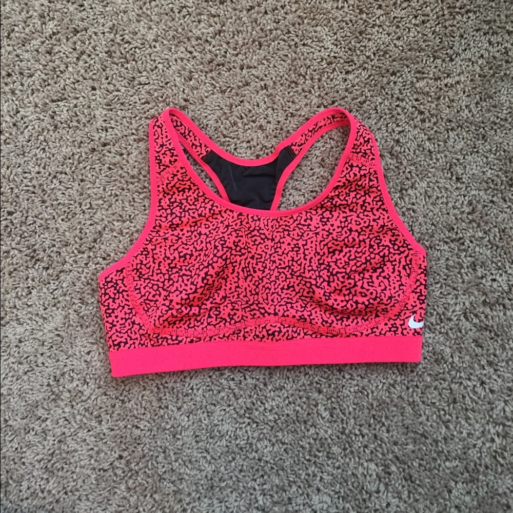 Nike Dri-Fit Sports Bra