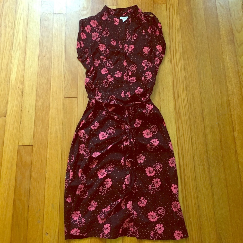 Vintage Urban Outfitters dress. Brand Lux Lux Lux
