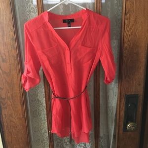 BCX Half Sleeve Shirt