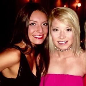 Meet your Posher, Ellorie