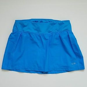 Champion women's skirt size XS