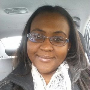 Meet your Posher, Lakisha