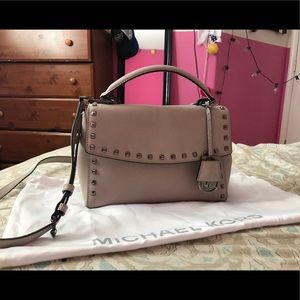 Michael Kors satchel