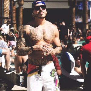 Meet your Posher, Jason