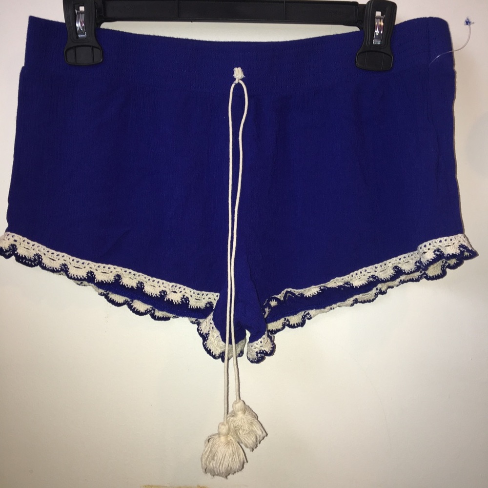 PAC sun Shorts
