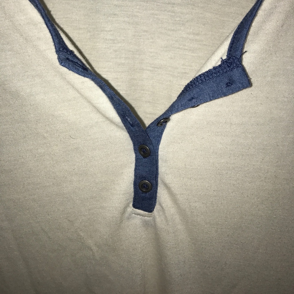 Baseball tee - Picture 2 of 2