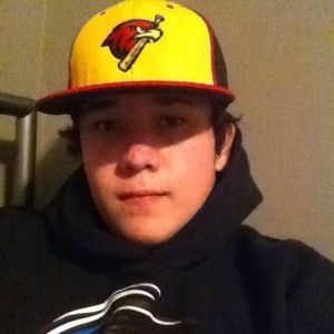 Meet your Posher, Chewy