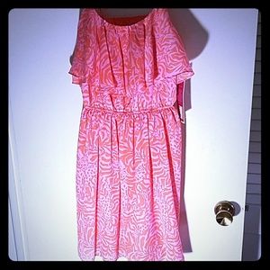 NWT Lilly Pulitzer for Target sundress