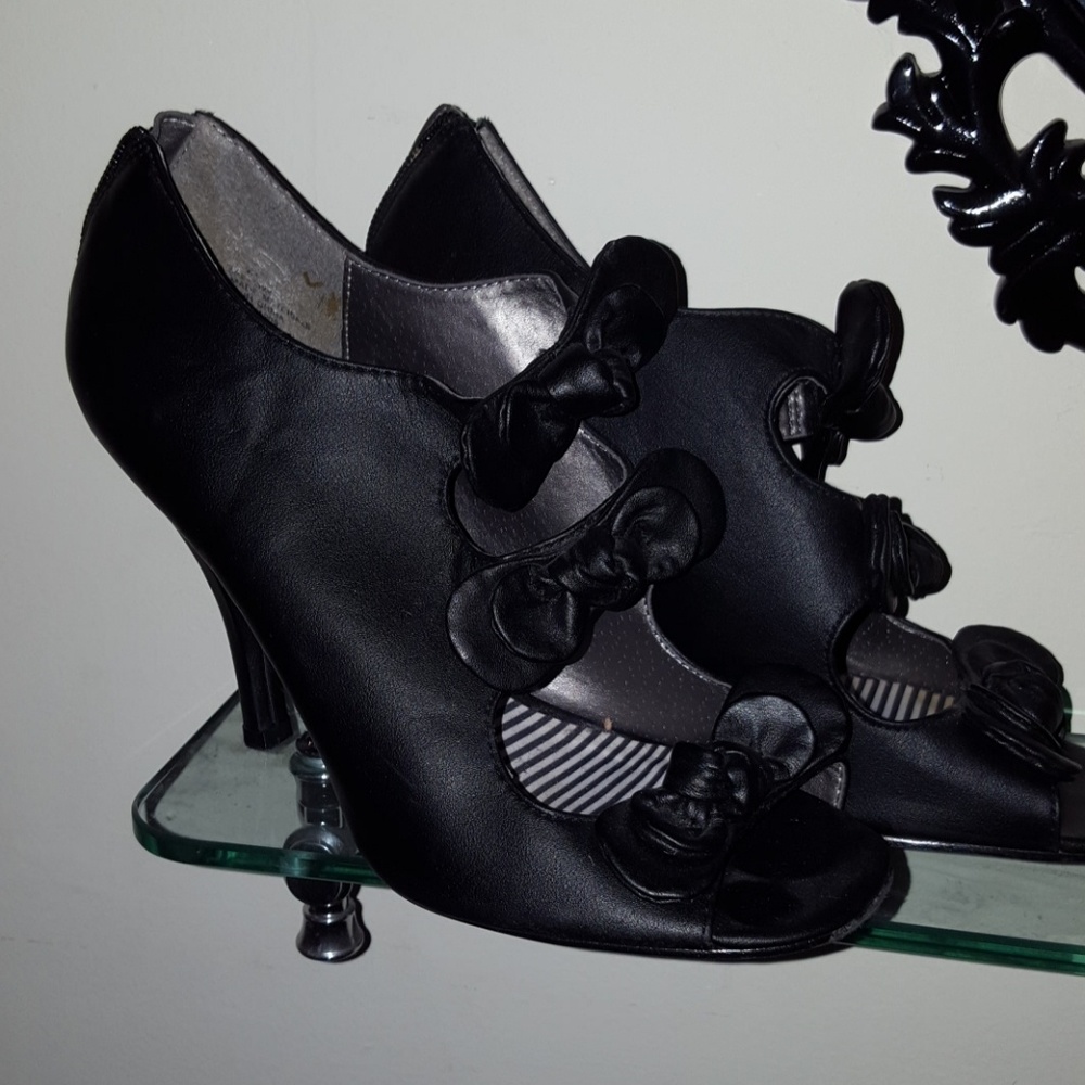 Heels