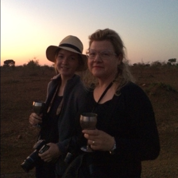 Meet Your Posher, Ruby! - Picture 2 of 4