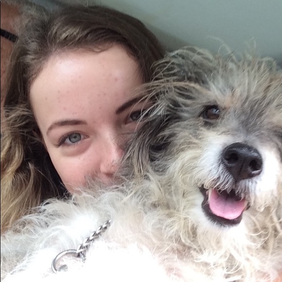 Meet Your Posher, Ruby! - Picture 3 of 4