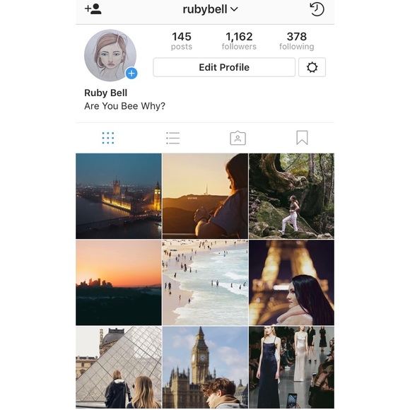 Meet Your Posher, Ruby! - Picture 4 of 4