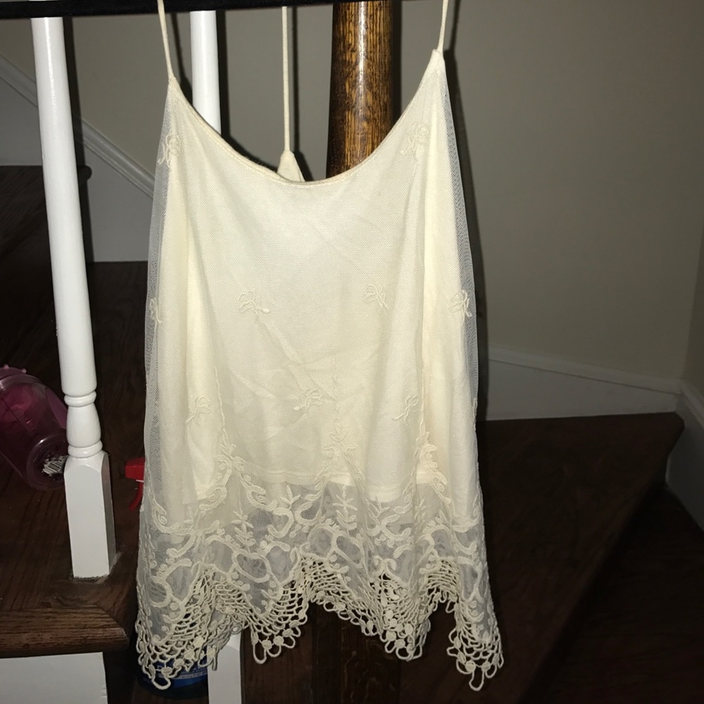 Urban outfitters tank