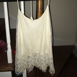 Urban outfitters tank