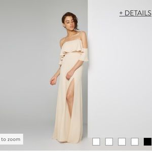 Fame and Partners "Rio Dress"