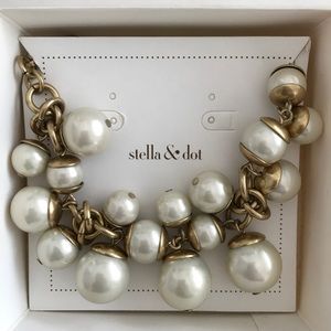 Stella & Dot bracelet