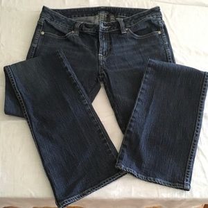 Buffalo Roxie jeans