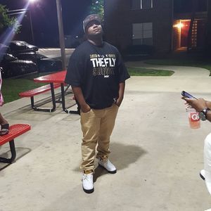 Meet your Posher, Binkey