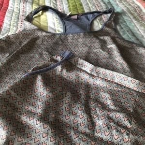 Victoria Secret sleeping set