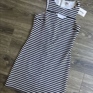 Olsenboye Dress NWT