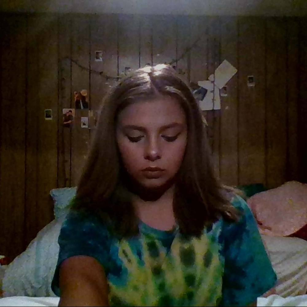 Meet your Posher, Cori