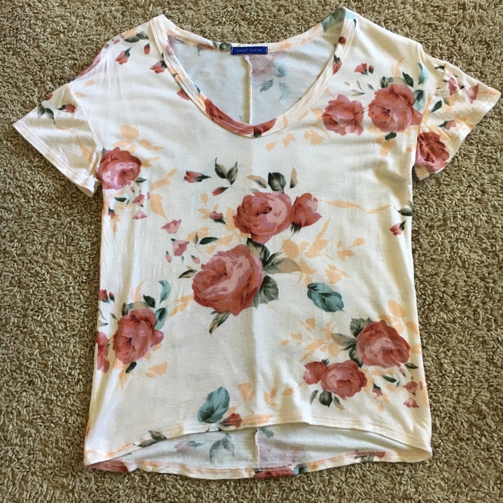 Florist Apprentice shirt from ModCloth