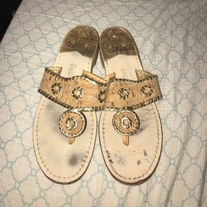 jack rogers