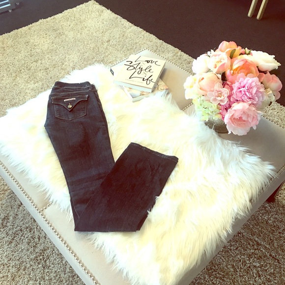 Hudson Jeans Denim - HUDSON DENIM. SIZE 26. GENTLY USED.