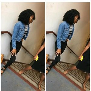 Meet your Posher, Alina