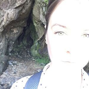 Meet your Posher, Ellyn