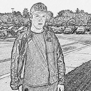 Meet your Posher, Maxwell