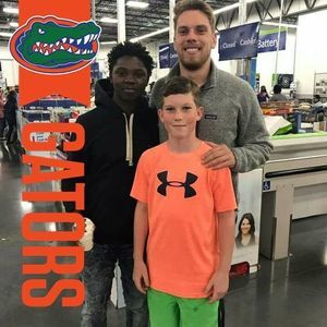 Meet your Posher, Sam