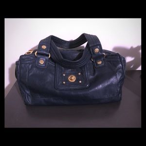 Marc Jacobs Leather Handbag