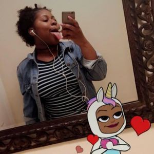 Meet your Posher, Ja'nae